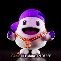 Crypto Nft GIF by Magic Eden