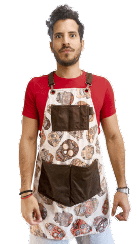 Sticker by Armando Mundarain