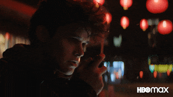 Red Hood Hbomax GIF by Max