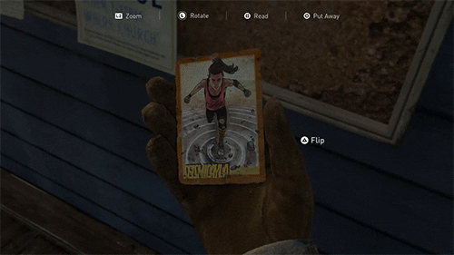 MissingNumber giphyupload GIF