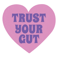 Heart Canada Sticker by Cove Kombucha