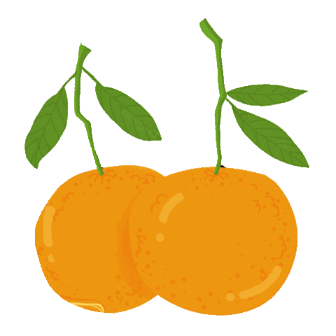 New Year Bull Sticker