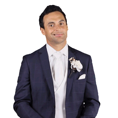channel 9 clap Sticker by Married At First Sight Australia