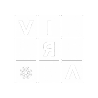 viraac va vira healthtech corporativa Sticker