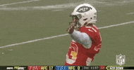 Pro Bowl Dance GIF by NFL