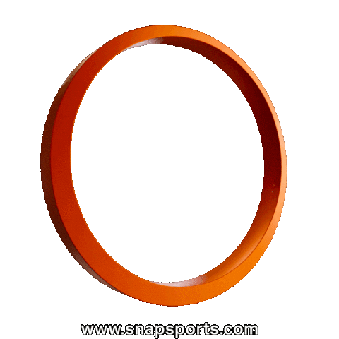 Basketball Hoops Sticker by SnapLock