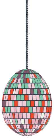 Art Loop Sticker by Kretzer Visuelles