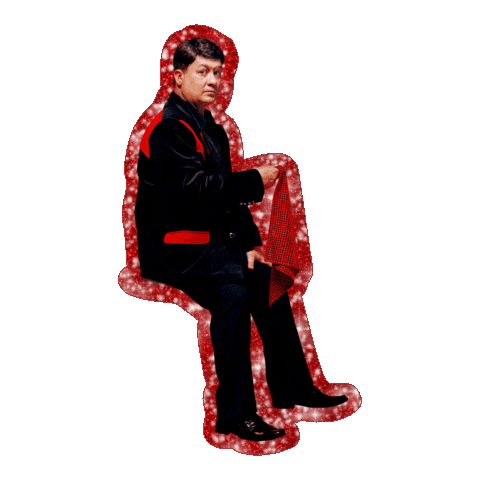 Tamara Yurena Sticker by Netflix España