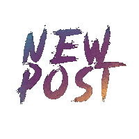 Instagram Post Sticker