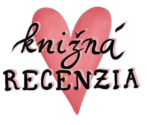 Heart Book Sticker by Mysľomágovia
