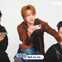 Sexy K Pop GIF by BuzzFeed