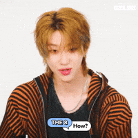 K Pop Thirst Tweets GIF by BuzzFeed