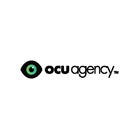 Eye Greeneye Sticker by Ocu Agency