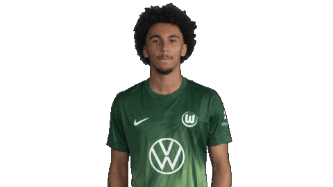 France Yes Sticker by VfL Wolfsburg