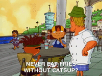 rocket power nicksplat GIF