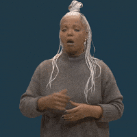 Fou Sourd GIF by Eversa