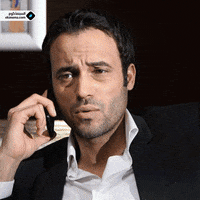 yossef elsherif GIF by elCinema.com