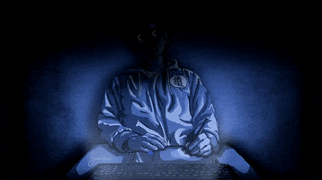 Melmoth_Azul drawing draw melmoth azul GIF