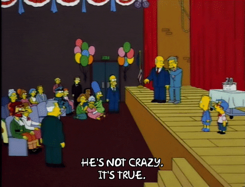 homer simpson super intendent chalmers GIF