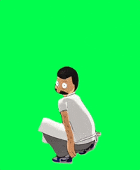 Shake It Dancing GIF