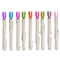 Nails Manicure Sticker