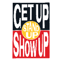 Protest Respect Sticker by clothingthegaps