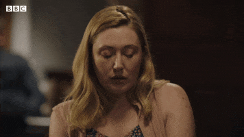 Bbc One Life GIF by BBC