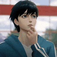 To Be Hero X GIF