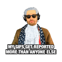 Benjammins Sticker