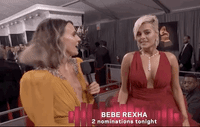 Grammy Awards 61St Grammys GIF by Recording Academy / GRAMMYs