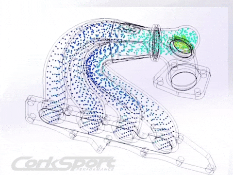 How It Works Air Flow GIF by CorkSport Performance