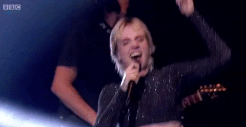 radio 1 ma GIF by BBC Radio 1’s Biggest Weekend