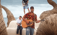 One Margarita GIF by Luke Bryan