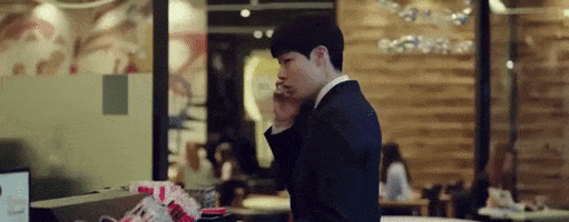 Yoo Ji-Tae Money GIF