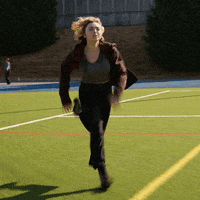 Run Running GIF by Paramount+