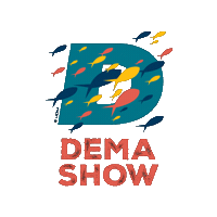 Dema2025 Sticker by DEMA Show