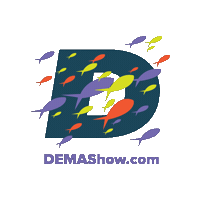 Dema2026 Sticker by DEMA Show