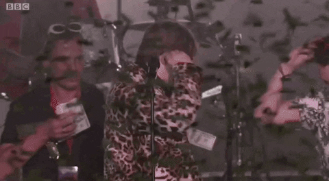 big weekend middlesbrough GIF by BBC Radio 1