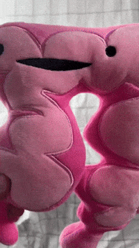 Poop Pooping GIF by I Heart Guts