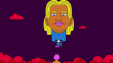 diplo GIF by LSD