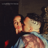 Sexy I Love You GIF by La Guarimba Film Festival