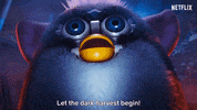 GIF by Sony Pictures Animation