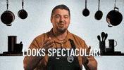 Australia Josh GIF by MasterChefAU