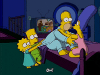 homer simpson GIF