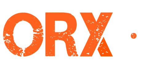 ORXfit giphyupload training fit orxfit Sticker