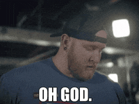 Americas Coffee Reaction GIF by Black Rifle Coffee Company