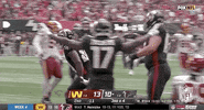 Atlanta Falcons Football GIF by NFL
