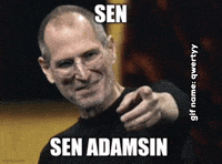 Steve Jobs Apple GIF