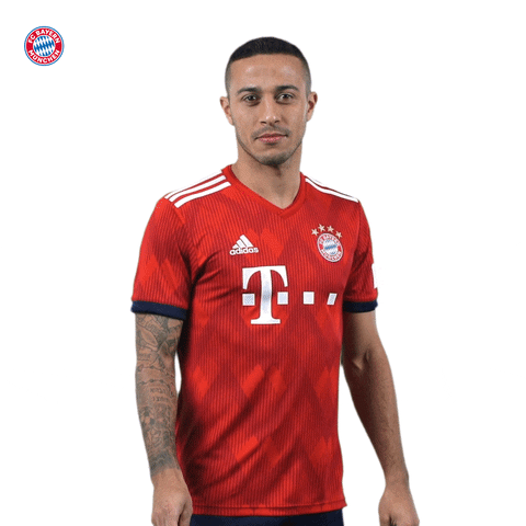 football lol GIF by FC Bayern Munich