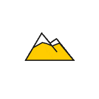 Mountain Frei Sticker by ADAC